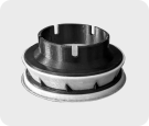 ABS R with RapidRinse™ Support for Easy, High-Quality Prints