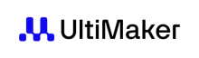 UltiMaker logo used in STEM and technical education