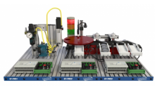 Automation Training for PLC, Electrical, Mechanical…