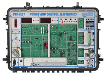Amatrol 990-ELE1 Portable Electronics Trainer