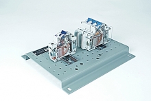Representative Triplex, Plunger Mud Pump Dissectible |