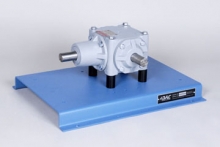 Representative Triplex, Plunger Mud Pump Dissectible |