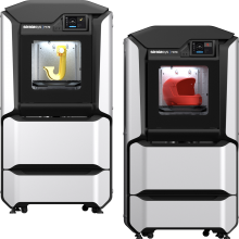 Stratasys F370 and F170 FDM 3D Printers