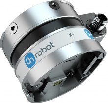 EOAT for Collaborative Robots
