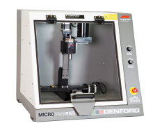 Introductory CNC Milling and Turning Machines | Denford