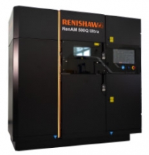 New Metal AM System from Renishaw