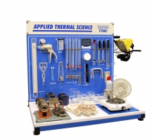 HVAC/R Training Equipment