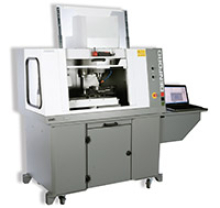 Turn 270 Pro CNC Lathe | Tech-Labs