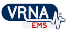 VRNA EMS Logo