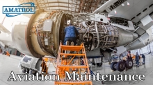 Hands-On Aviation Maintenance Trainers