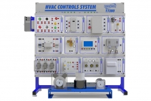Amatrol HVAC Controls Training Equipment