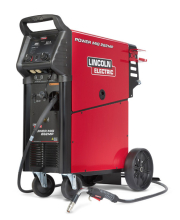 POWER MIG 262MP Educational Welding System Lincoln Electric POWER MIG 262MP Welder for Technical Education Programs