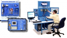 Amatrol Electronics Training Systems