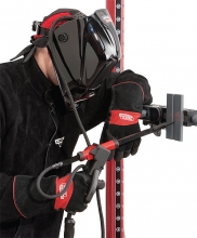 Welding Simulator Slashes Training Costs and Materials