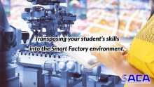 Smart Factory Skills