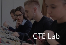 Implementing the Ideal CTE Lab