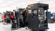 Renishaw Additive Manufacturing Systems