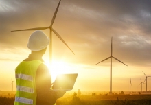Five Ways to Prepare for a Career in Wind Energy