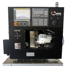 Levil Technology Educational CNC Solutions Levil Technology LTC-F30 Lathe