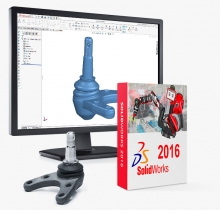 Scan-to-SOLIDWORKS How to buy