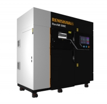 Renishaw Metal 3D Printing Systems