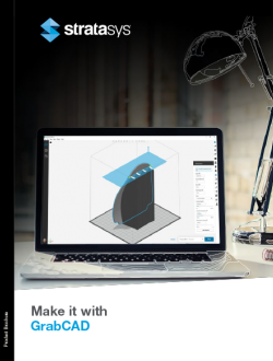 3D Printing Materials for Stratasys 3D Printers