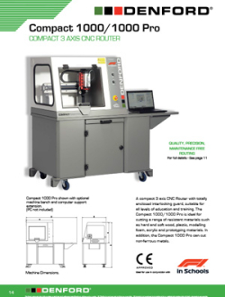 Compact 1000/1000 Pro | Tech-Labs