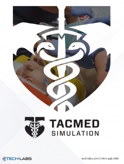 TacMed's Comprehensive Catalog of Simulation Models