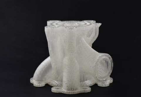 Stratasys Stereolithography | NEO
