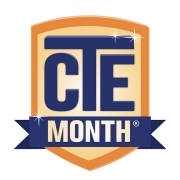 Celebrating CTE Month