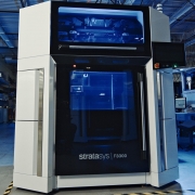 The Future of 3D Printing | Stratasys F3300