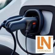 Training Solutions for Electric Vehicle Revolution