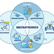 What is Mechatronics?