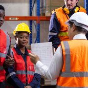 Bridging the Manufacturing Skills Gap