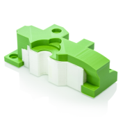 ltiMaker Breakaway – Support for Complex Overhangs and ABS Parts