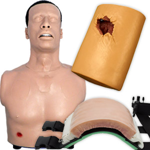 Skills Trainers for Medical Training